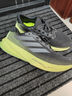 阿迪達斯 （adidas）男 跑步系列 SUPERNOVA RISE 2 M 跑步鞋 JS4263 深灰  41  曬單實(shí)拍圖