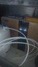 英浦尼凈水器家用直飲RO反滲透純水機自來(lái)水廚下式過(guò)濾器除水垢凈水機直飲水機家用凈水機臺上直飲機6代 150G單出水+桶 曬單實(shí)拍圖