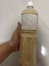 云山半奇亞籽焙煎芝麻沙拉醬汁1.5L（卡路里減少60%）0添加蔗糖蔬菜沙拉 曬單實(shí)拍圖