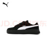 彪馬PUMA【厚底鞋】增高松糕鞋女子休閑板鞋PLATFORM 404158 曬單實(shí)拍圖