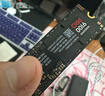 三星（SAMSUNG）1TB SSD固態(tài)硬盤(pán) M.2接口(NVMe協(xié)議PCIe 4.0 x4) AI電腦配件 讀速7450MB/S 990 PRO 曬單實(shí)拍圖