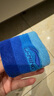 李寧（LI-NING）兒童護腕專(zhuān)用運動(dòng)擦汗手腕巾籃球裝備吸汗腕帶羽毛球薄款護套 曬單實(shí)拍圖