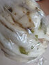 嵊味印象兒童早餐面點 家庭營養(yǎng)早餐包肉沫蔥香小花卷1kg（50克*20個） 曬單實拍圖