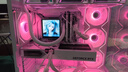 影馳GeForce RTX5060顯卡支持DLSS4電競游戲GM設計剪輯/直播娛 5060【圣刃 OC】 曬單實(shí)拍圖