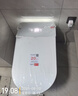 ARRTOTO智能馬桶一體機(jī)無水壓限制內(nèi)置泡沫盾全自動(dòng)帶水箱輕音沖水坐便器 CES-S9F智慧版語(yǔ)音控制內(nèi)置泡泡 250/300/350/400MM坑距下單備注 曬單實(shí)拍圖