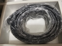 波斯丹頓男士皮帶條自動(dòng)扣牛皮無(wú)頭褲腰帶不帶頭休閑褲帶男 曬單實(shí)拍圖