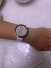 華為（HUAWEI）手表WATCH GT 5【咨詢(xún)享優(yōu)惠】運動(dòng)智能兩周續航藍牙通話(huà)體溫血氧心率監測健康送男女朋友禮物pro4 41mm珍珠白【皮表帶+貼膜】 曬單實(shí)拍圖