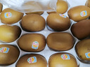 佳沛（zespri）新西蘭 陽(yáng)光金果12粒單果約122-146g 獼猴桃 中秋水果禮盒 曬單實(shí)拍圖