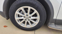 米其林（MICHELIN）汽車輪胎 225/65R17 102H 耐越 ENERGY MILE 適配H6/CS75/奇駿 曬單實拍圖