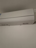 京燦空調奧克斯出品 大1.5匹掛機 國家補貼新1級能效 變頻冷暖 臥室掛式KFR-35GW/BpR3JDFW(B1) 曬單實(shí)拍圖