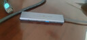綠聯(lián)Type-C擴展塢HDMI轉接頭4K60Hz拓展塢投屏千兆網(wǎng)口讀卡USB3.0適用Macbook Air2025華為聯(lián)想15375 曬單實(shí)拍圖