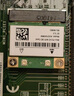 gxlinkstarAX210 AX200 WIFI6內(nèi)置5G千兆無(wú)線(xiàn)網(wǎng)卡mipcie模塊藍(lán)牙二合一WIFI接收器8265 7265 7260 M2接口 【Mini pci-e】AX210 曬單實(shí)拍圖