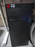 華碩（ASUS）【14代酷睿i7】臺式電腦獨顯商務(wù)辦公主機大額補貼家用游戲全套 華碩套二 酷睿i5/16G/756G硬盤(pán)+核顯 電腦主機+24寸顯示屏全套【護眼】 曬單實(shí)拍圖