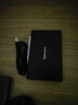 聯(lián)想（Lenovo）2.5英寸USB接口移動(dòng)硬盤(pán)盒外置移動(dòng)硬盤(pán)盒免工具安裝SATA串口筆記本電腦臺式 HC25-S53 曬單實(shí)拍圖