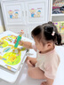 寶寶巴士jojo點(diǎn)讀筆幼兒早教機1-3歲兒童啟蒙繪本玩具睡前故事機生日禮物 1-3歲【早教啟蒙】G4 wifi點(diǎn)讀筆 曬單實(shí)拍圖