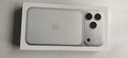 Apple/蘋果 iPhone 17 Pro Max 512GB 銀色 支持移動聯(lián)通電信5G 雙卡雙待手機(jī) 曬單實(shí)拍圖