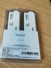 光威（Gloway）32GB(16GBx2) DDR4 3200 臺式機(jī)內(nèi)存條 天策 馬甲條 精選顆粒 CL18 皓月白 曬單實(shí)拍圖