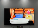 東芝小芝士Z600NF PRO 音畫(huà)雙芯Mini LED 火箭炮音響 144Hz 4K超清 智能電視機 以舊換新 家電國家補貼 75英寸 75Z600NF PRO 曬單實(shí)拍圖