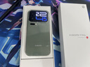 小米（MI）小米 17 Pro 妙享背屏 徠卡光影大師 第五代 驍龍 8 至尊版 森野綠 16GB+512GB 5G手機 曬單實(shí)拍圖