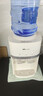小熊（Bear）飲水機家用桶裝水 速熱式飲水機 家用小型制熱型臺式桌面 飲水器 經(jīng)典臺式快速加熱飲水機官方直營(yíng) YSJ-G05D2 溫熱型 曬單實(shí)拍圖