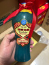 洋河 老天藍 洋河大曲 55度 500ml*6瓶 整箱裝 綿柔濃香型白酒 曬單實拍圖