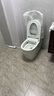科勒（KOHLER）智能坐便器ST20E全家座無(wú)水壓限制全功能智能馬桶38032T 305坑距 曬單實(shí)拍圖