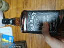 杰克丹尼（Jack Daniels）黑標(biāo) 美國田納西州 威士忌 洋酒 1000ml  曬單實拍圖