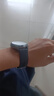 ABORNI【25新智能雙表帶】智能手表watch4pro長(cháng)續航真心率血氧血壓監測生日情人節禮物送男友老公 曬單實(shí)拍圖