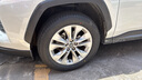 優(yōu)科豪馬橫濱汽車(chē)輪胎 225/60R18 100H AE61A 原配豐田RAV4/威蘭達 曬單實(shí)拍圖