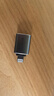 山澤 蘋果OTG轉(zhuǎn)接頭Lightning轉(zhuǎn)USB母轉(zhuǎn)換器外接U盤ipad平板iPhone手機(jī)數(shù)據(jù)充電轉(zhuǎn)換頭鍵鼠讀卡器 LA21 曬單實(shí)拍圖