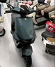 綠源【門店自提】電動(dòng)自行車S70-D 長(zhǎng)續(xù)航電動(dòng)車可上牌 成人通勤家用代步車S70電自版 到門店選顏色-理論續(xù)航80KM 曬單實(shí)拍圖