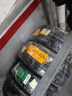 德國馬牌（Continental）汽車(chē)輪胎 245/45R19 102Y XL FR UCJ 適配奧迪A6L 比亞迪漢 曬單實(shí)拍圖