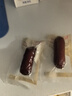 良品鋪子純?nèi)饷阅阈∠隳c235g約25小包即食香腸 肉棗腸 休閑零食辦公室解饞 曬單實拍圖