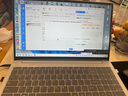 HWIEⅠ MoteBook【官方補貼20%】2025筆記本電腦13代酷睿I7高性能處理器輕薄商務(wù)辦公全能本AI超級終端 MoteBook銳龍八核R7旗艦版【銀】 32G內存+1TB固態(tài)硬盤(pán) 官方正品 曬單實(shí)拍圖