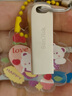 閃迪（SanDisk）64GB USB3.2 U盤 CZ74 讀速高達(dá)300MB/s 金屬高速u盤 安全加密 學(xué)習(xí)辦公投標(biāo)大容量優(yōu)盤 曬單實(shí)拍圖