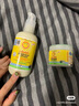 加州寶寶（California Baby）金盞花身體乳251ml 秋冬保濕滋潤潤膚乳液 新生寶寶護膚0歲適用 曬單實(shí)拍圖