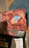 鮮京采 巴西進(jìn)口原切肩部牛肋條 4斤 生鮮牛肉【真原切】源頭直發(fā) 曬單實(shí)拍圖