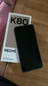 小米R(shí)EDMI K80 國(guó)家補(bǔ)貼 第三代驍龍8 6550mAh大電池 玄夜黑 12+256 紅米5G手機(jī) 曬單實(shí)拍圖