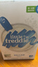 小皮（Little Freddie）有機(jī)原味高鐵大米粉160g*1盒寶寶輔食嬰兒營養(yǎng)低敏米糊米粉6個(gè)月 曬單實(shí)拍圖