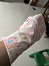 巴拉巴拉兒童泳衣男女童連體泳裝戶(hù)外防曬耐氯速干小童游男女寶泳裝 粉章魚(yú)-連體款-防曬UPF50+耐氯 130 曬單實(shí)拍圖