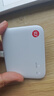 中興（ZTE）5G隨身wifi移動(dòng)UFI 無(wú)線(xiàn)上網(wǎng)卡 5g插卡路由 無(wú)限隨行車(chē)載 筆記本流量卡托 F50/MU300 曬單實(shí)拍圖