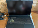 華碩天選6 Pro 酷睿版 國家補貼20% 16英寸游戲本 筆記本電腦(i7-14650HX 16G 1T RTX5060 2.5K)灰 曬單實(shí)拍圖