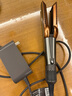 戴森（DYSON）Airstrait HT01 吹風(fēng)直發(fā)器 干發(fā)直發(fā)二合一 吹風(fēng)機 直板夾   禮物推薦 鎳銅色 曬單實(shí)拍圖