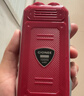 金立（Gionee）老年機10000毫安大電池三防老年人手機超長(cháng)待機4G全網(wǎng)通2025新款大字大聲大屏專(zhuān)用按鍵功能機 紅色 曬單實(shí)拍圖