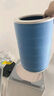 小米（MI）米家空氣凈化器4lite 家用除甲醛除異味PM2.5輕音設(shè)計(jì)LED顯示屏智能控制小巧不占地七夕節(jié)禮物推薦 米家空氣凈化器 4 lite 曬單實(shí)拍圖