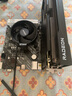 訊景（XFX）AMD RADEON RX 9060 XT 海外版290 V3 16GB 三星顯存 全新電競(jìng)游戲設(shè)計(jì)智能學(xué)習(xí)臺(tái)式電腦獨(dú)立顯卡 曬單實(shí)拍圖