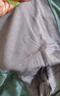 蕉下莫代爾內(nèi)褲男士運動內(nèi)褲褲衩四角平角褲無痕裸感透氣款夏季 曬單實拍圖