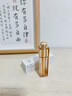 儒意（RUYI）溫感變色潤唇膏凡士林保濕滋潤防干裂不掉色口紅七夕情人節(jié)禮物 曬單實拍圖