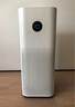 米家【家電國家補貼】小米空氣凈化器5S家用除甲醛除菌除過敏AC-M24-SC 曬單實拍圖