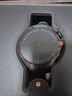 華為（HUAWEI）WATCH 5 智能手表 鴻蒙AI獨(dú)立通話eSIM手勢操控指尖血氧微體檢長續(xù)航國家補(bǔ)貼15%【華為官方授權(quán)】 46mm大表 蒼穹黑氟橡膠表帶 曬單實(shí)拍圖